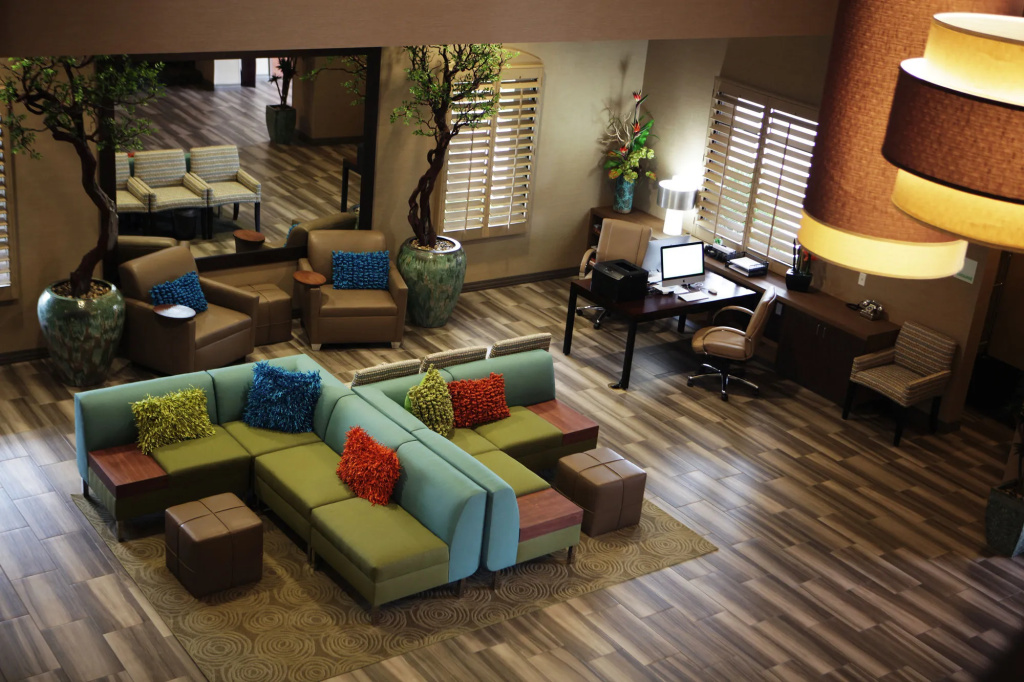 Hotel photo 2