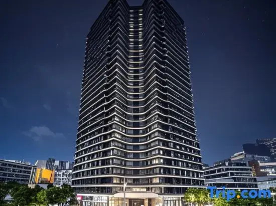 Yunduo Shangpin Apartment (Shenzhen Qiankeng Subway Station Branch)