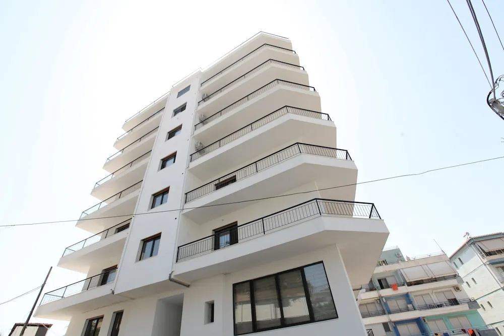 Joanna Suites