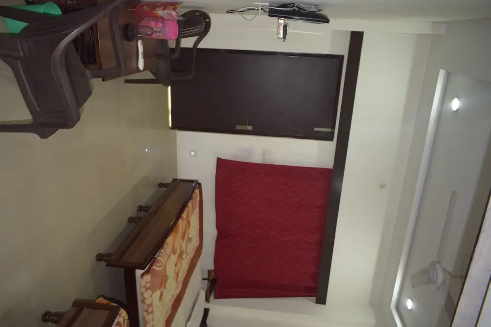 Hotel Ram Niwas - Chambres