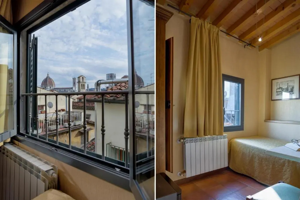 Single room