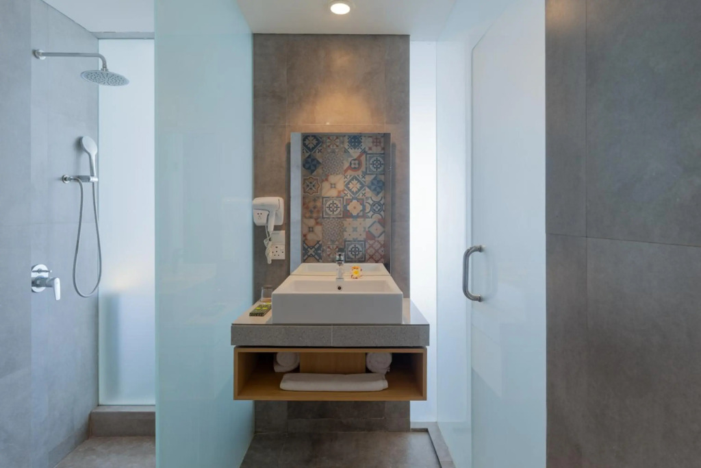 Kuta Beach Club (Ex Sol House Bali – Kuta)