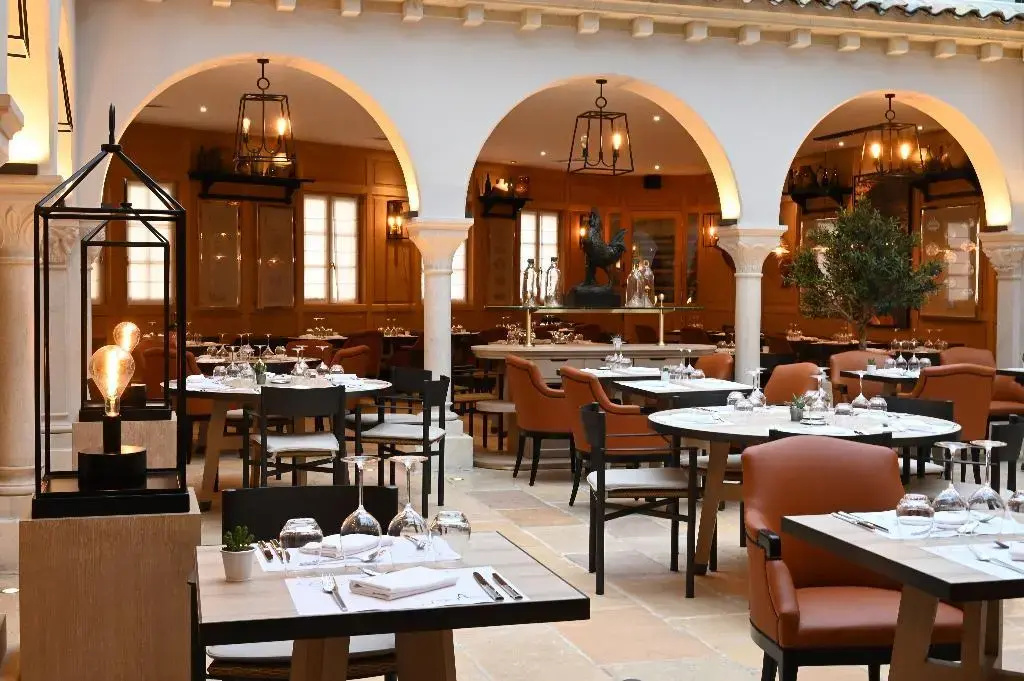 Hotel photo 17