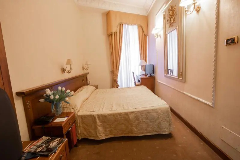 Hosianum Palace - Chambres