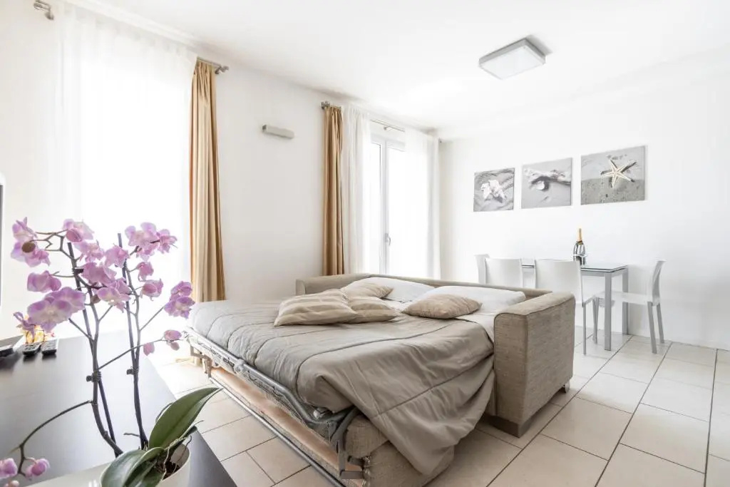 Comfort Triple Suite