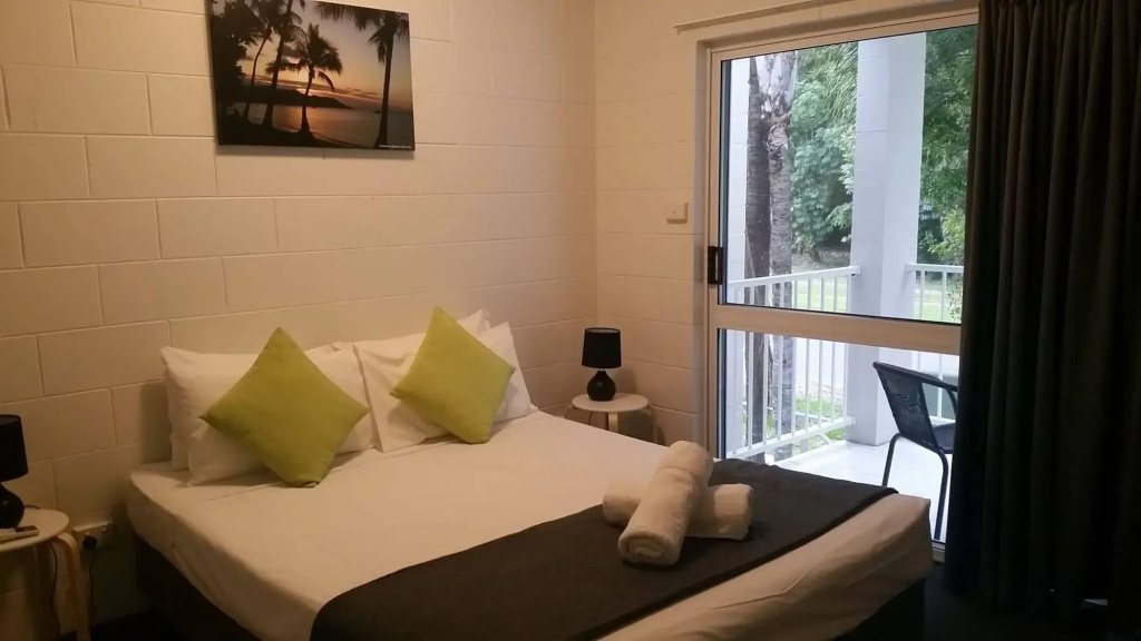 Titree Resort Holiday Apartments - Général