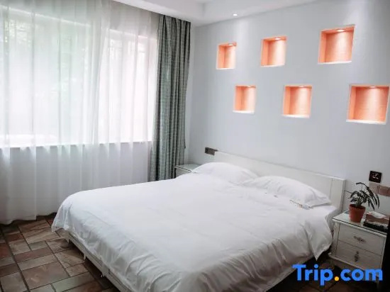 Sheraton Grand Bangalore Hotel at Brigade Gateway - Chambres