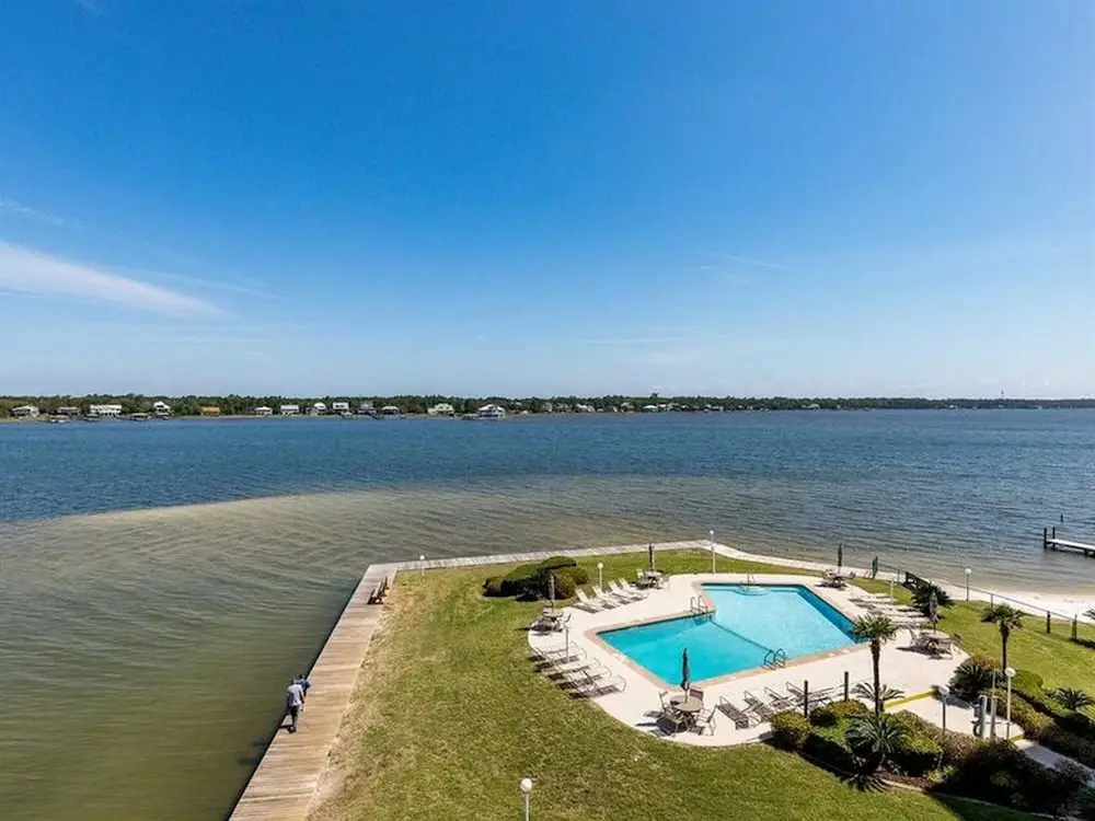 Compass Point by Meyer Vacation Rentals