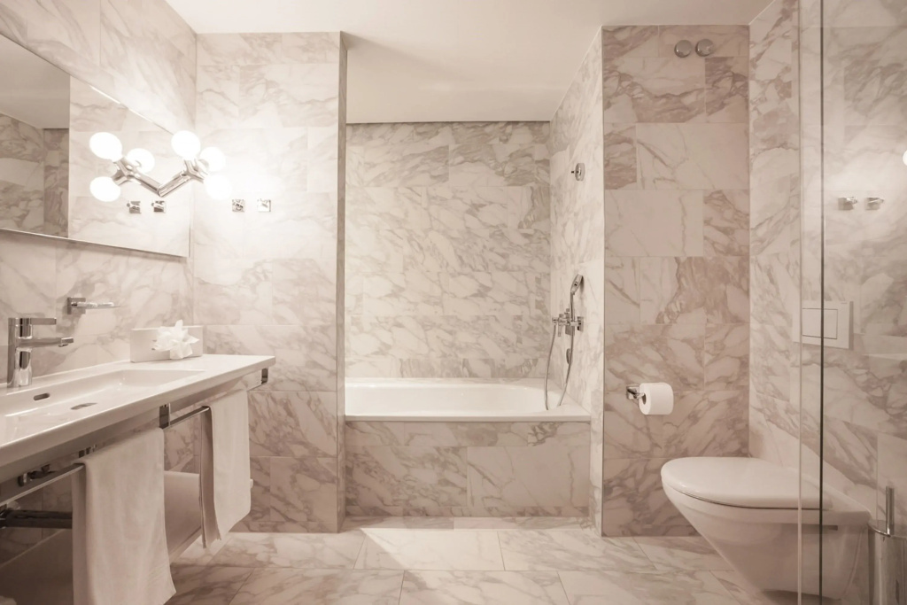 EMA House Hotel Suites - Général