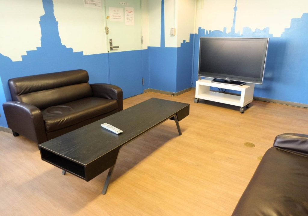 Ace Inn Shinjuku - Hostel 사진 21