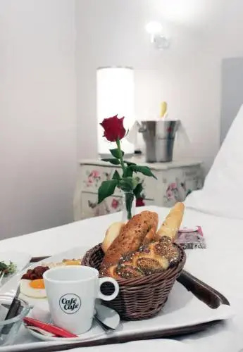 Stadthotel Restaurant Auerhahn - Général