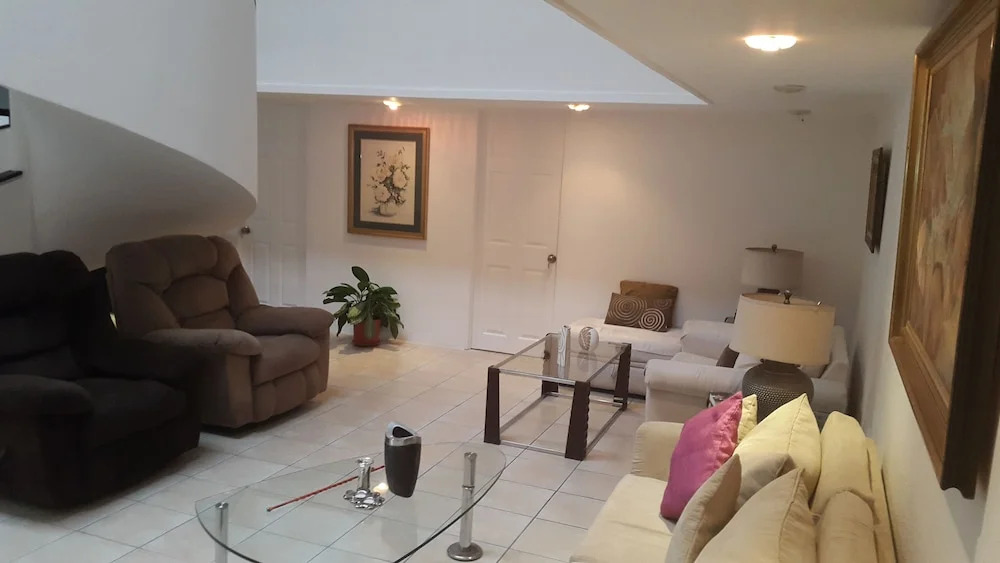 Hotel Dream House Escazu - фото 13