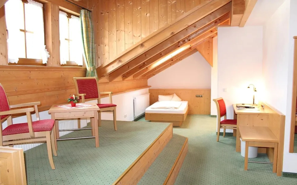 Hotel Schatten - Général