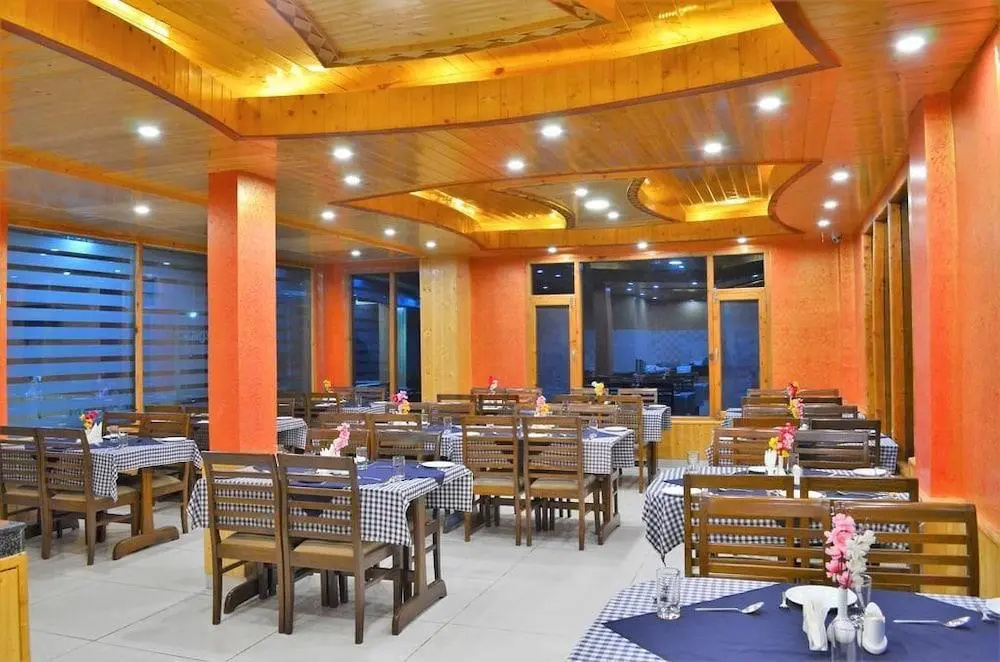 Hotel photo 13