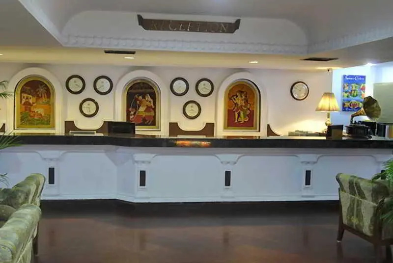 Hotel photo 2