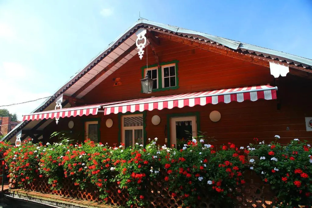 Hotel photo 14
