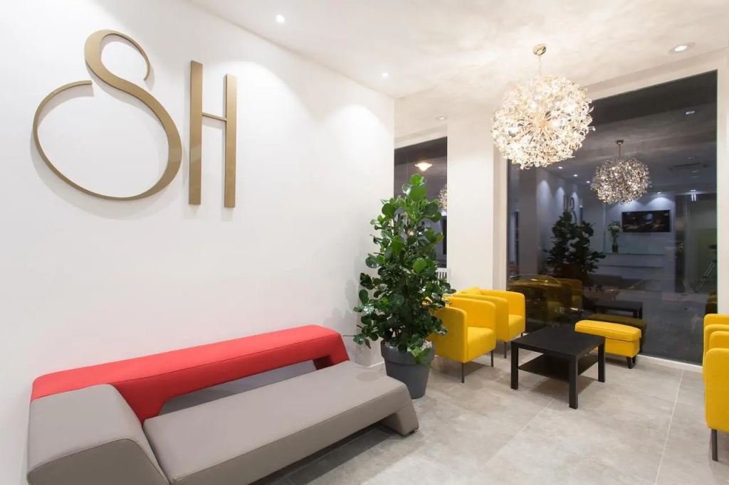 Hotel photo 8