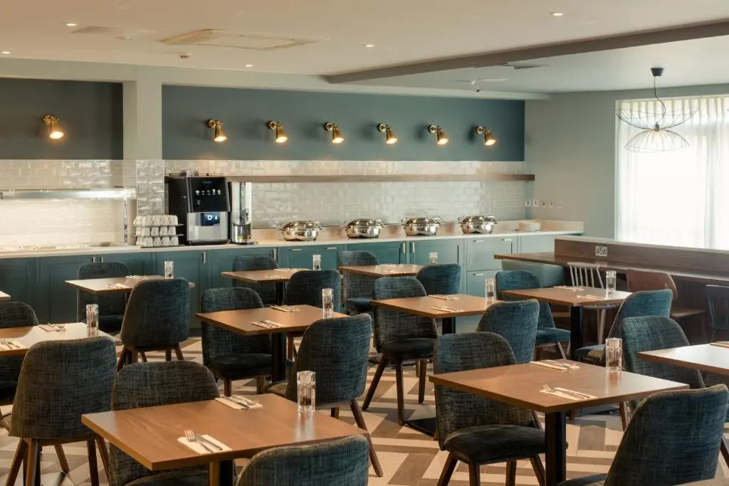The Hoban Hotel Killkenny - Général