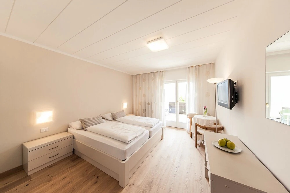 Hotel Landhaus Innerhofer - Général