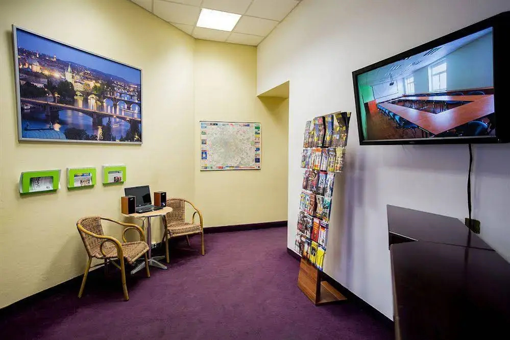 Hotel photo 18