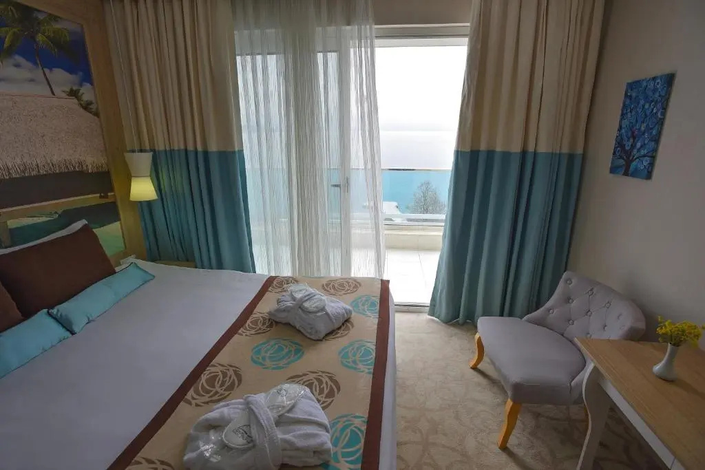 Hotel Izgrev Spa & Aqua Park - Chambres