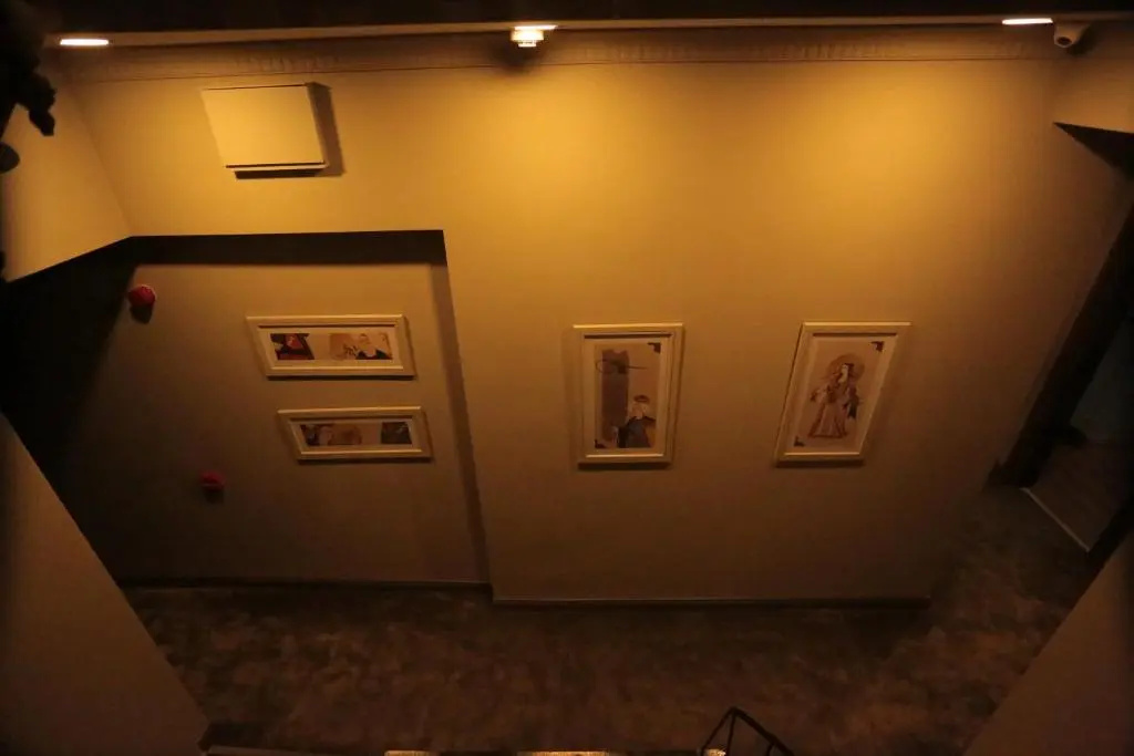 Hotel photo 11