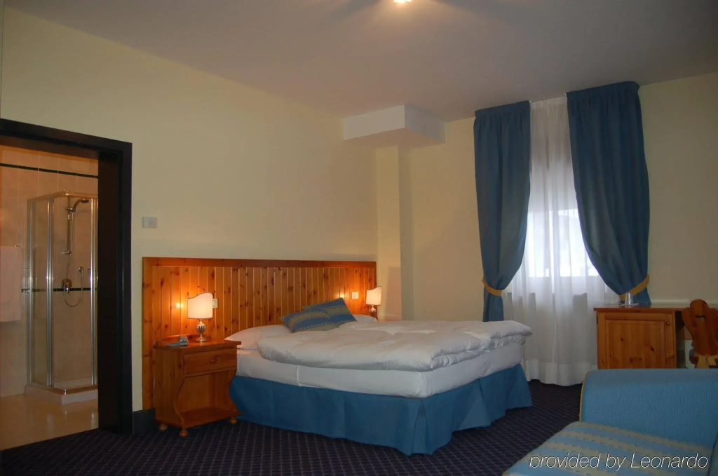 Hotel Belvedere - Général