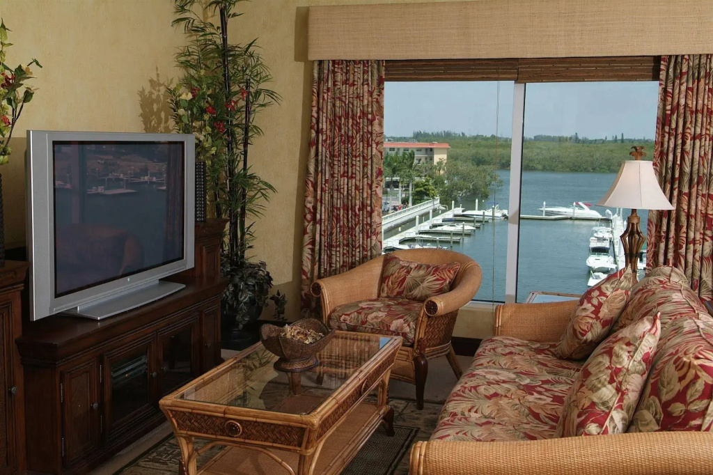 Bayfront Inn Fifth Avenue - Général