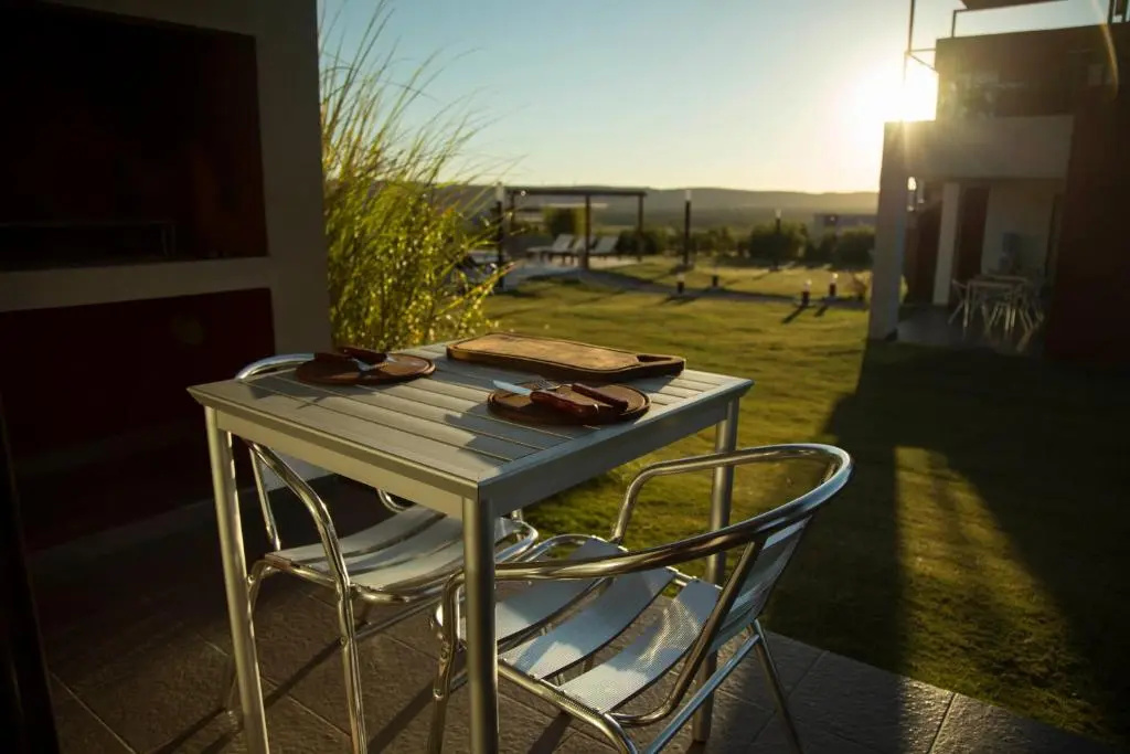 Colinas de Nono - Premium Suites - Chambres