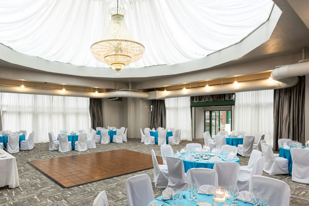 Inn at the Colonnade Baltimore - a DoubleTree by Hilton - Général