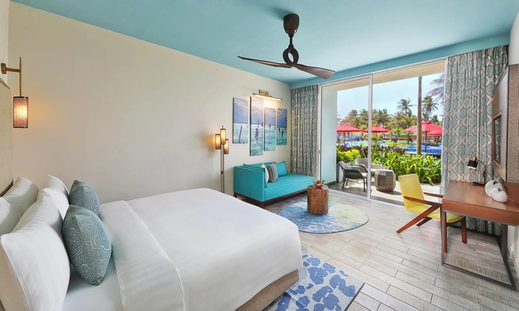 Radisson Blu Resort Galle - фото 5