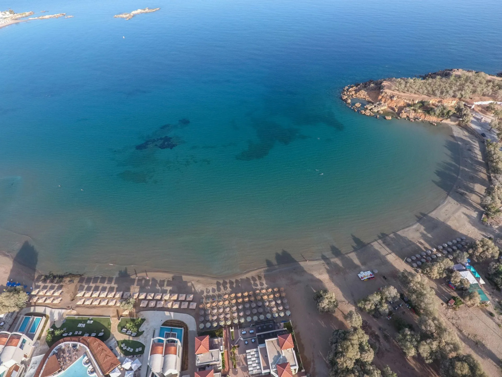 Beach & Waterfront