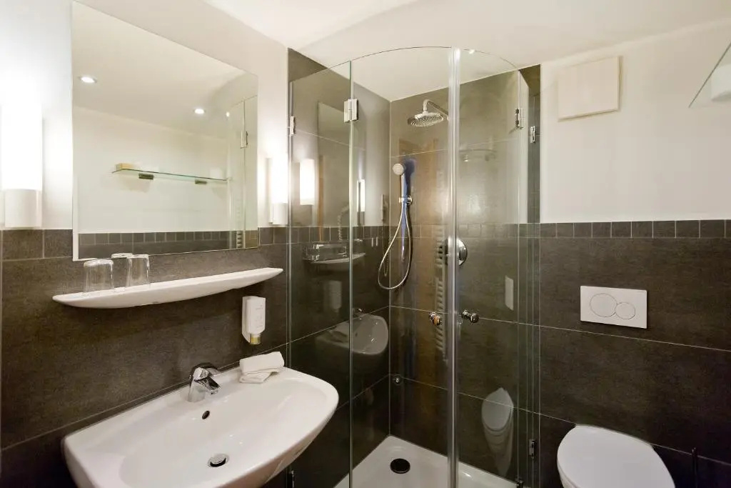 Hotel Villa Neander - Chambres