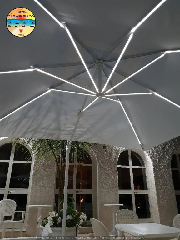 Hotel Caraibisiaco sul Mare - фото 32