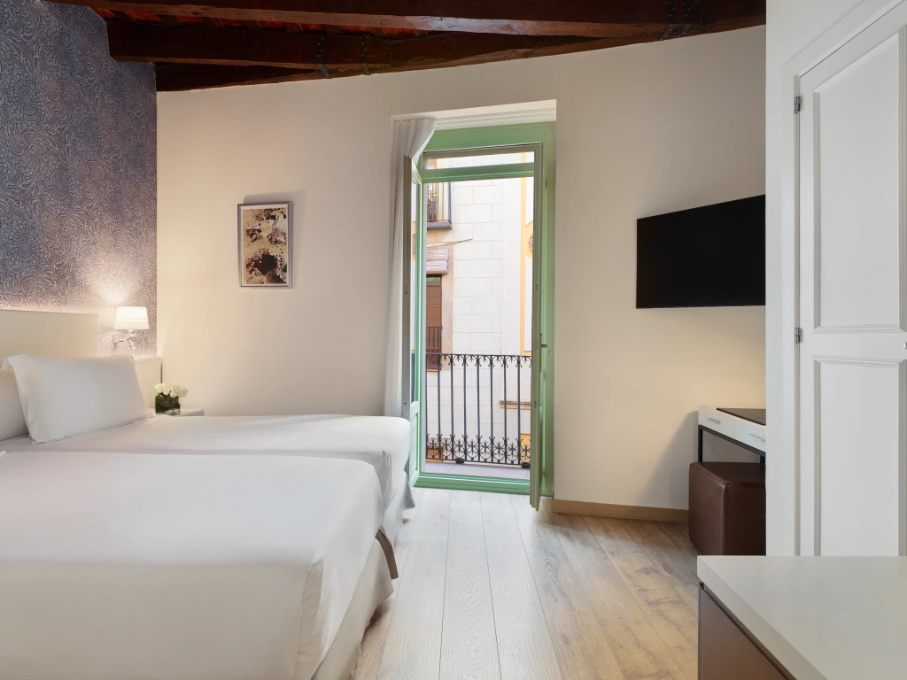H10 Racó del Pi Boutique Hotel - Général
