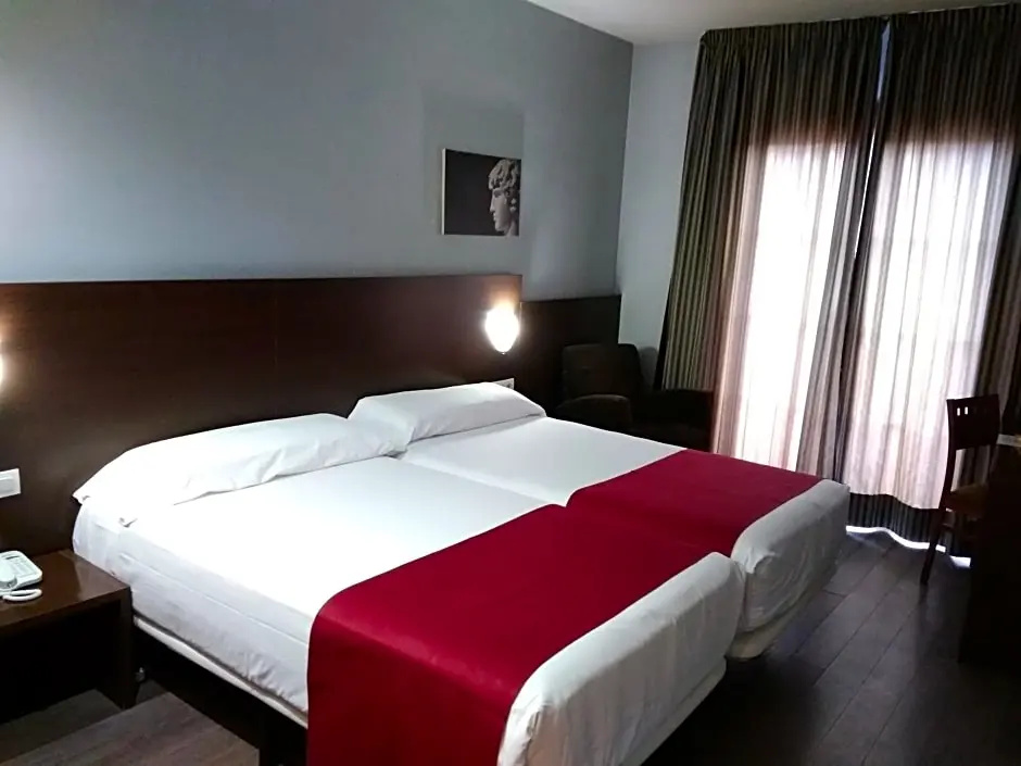 Hotel Canal Olimpic - Chambres