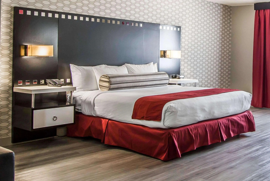 Tilt Hotel Universal-Hollywood, an AGA Collection Hotel — фото