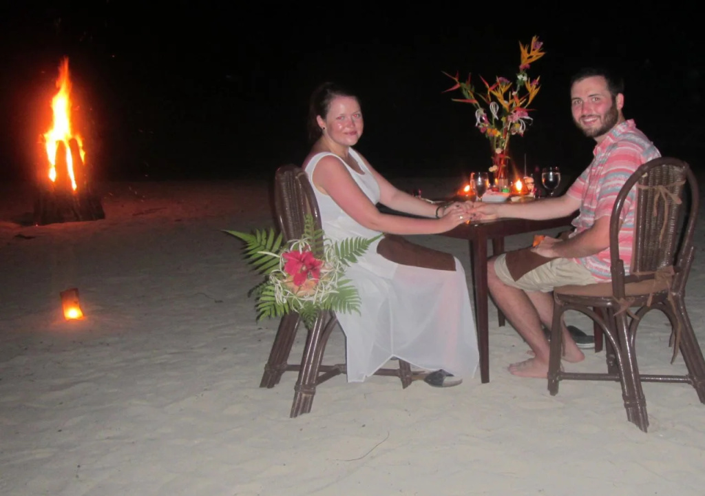 Secret Paradise Resort & Turtle Sanctuary - Général