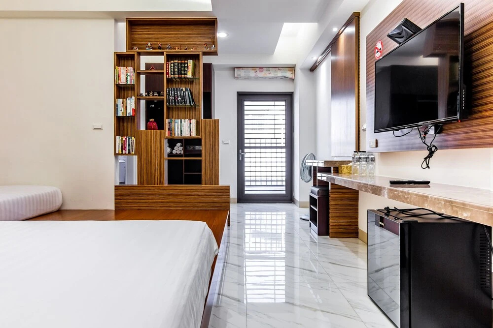 Starry Home - 3