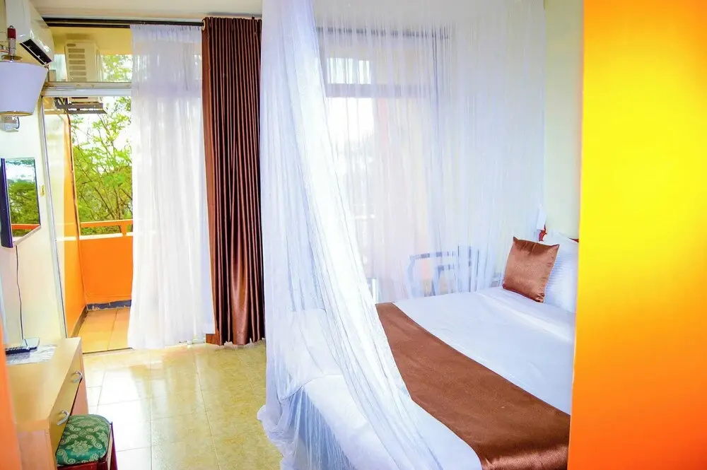 Hotel photo 16