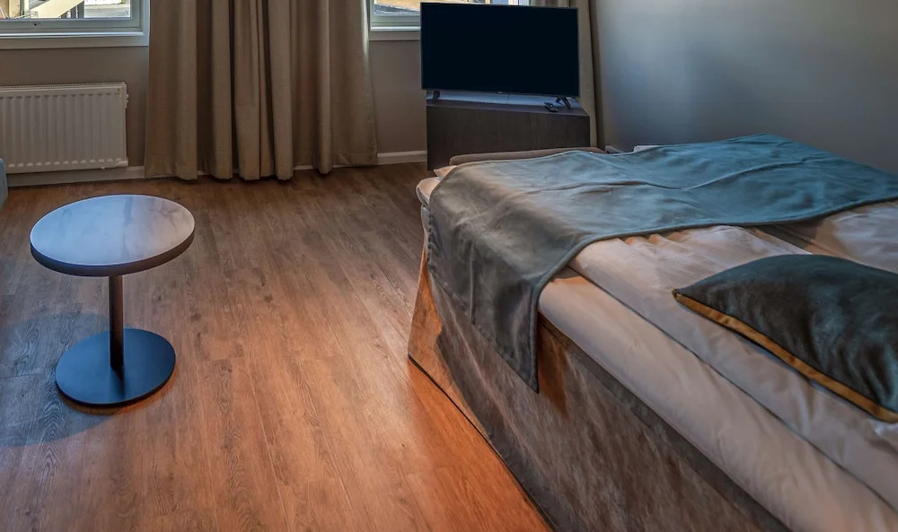 Scandic Harstad - Chambres