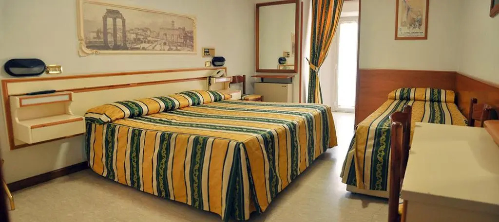 Albergo Argentina SRL - Chambres