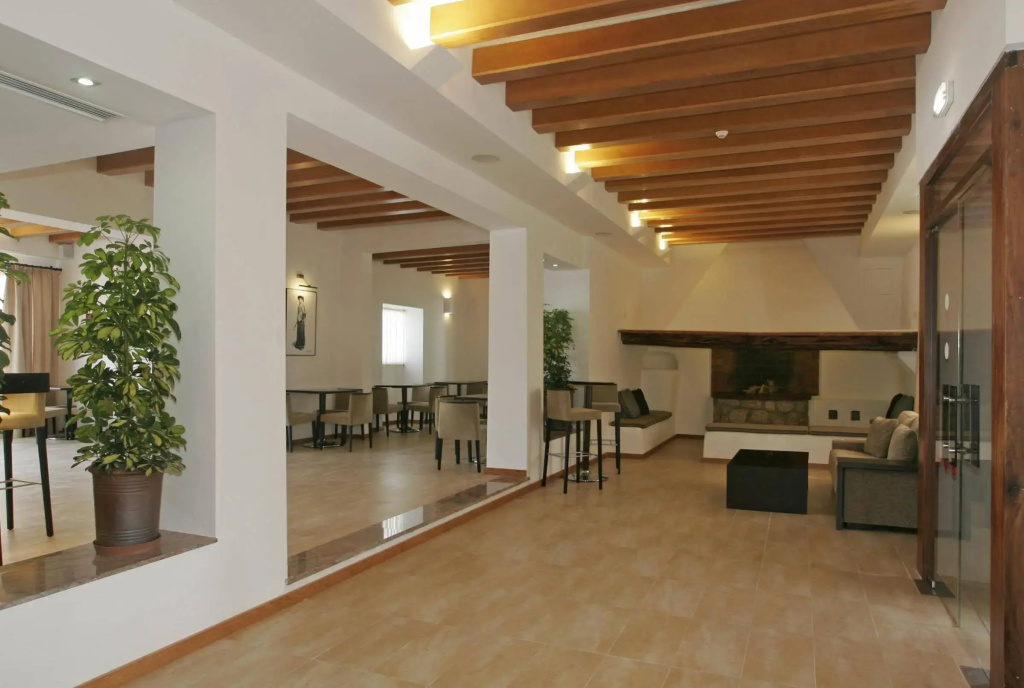 Sirenis Hotel Club Siesta - Général