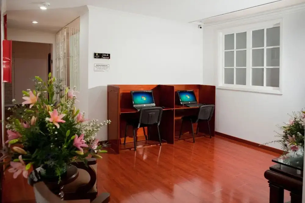 Hotel photo 10