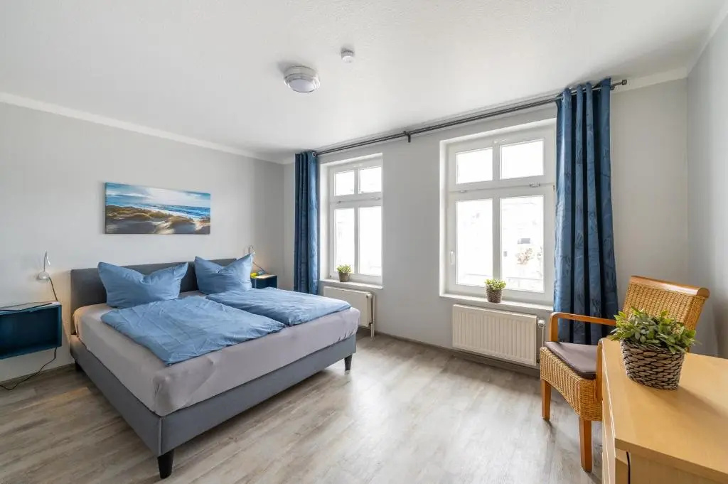 Haus Ferienglück - Chambres