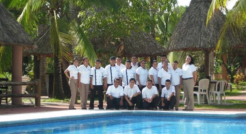 Hotel Marbrissa - Général