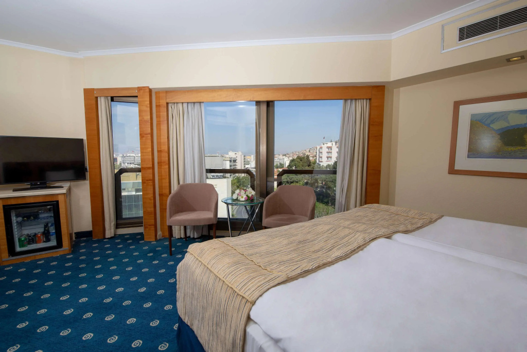 Best Western Plus Hotel Konak - фото 5