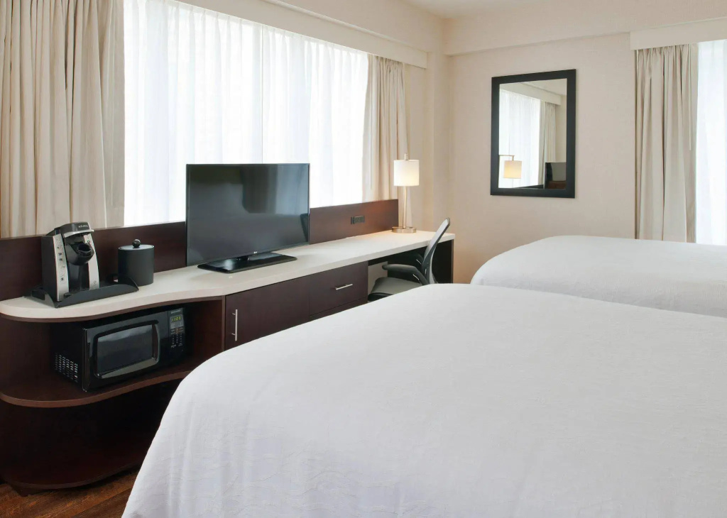 Hilton Garden Inn Pittsburgh Downtown - Général