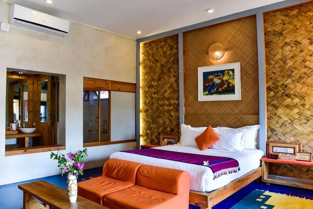 Mermaid Beach Resort - Chambres