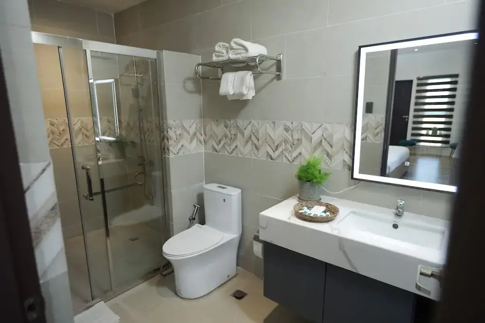 Hotel photo 9